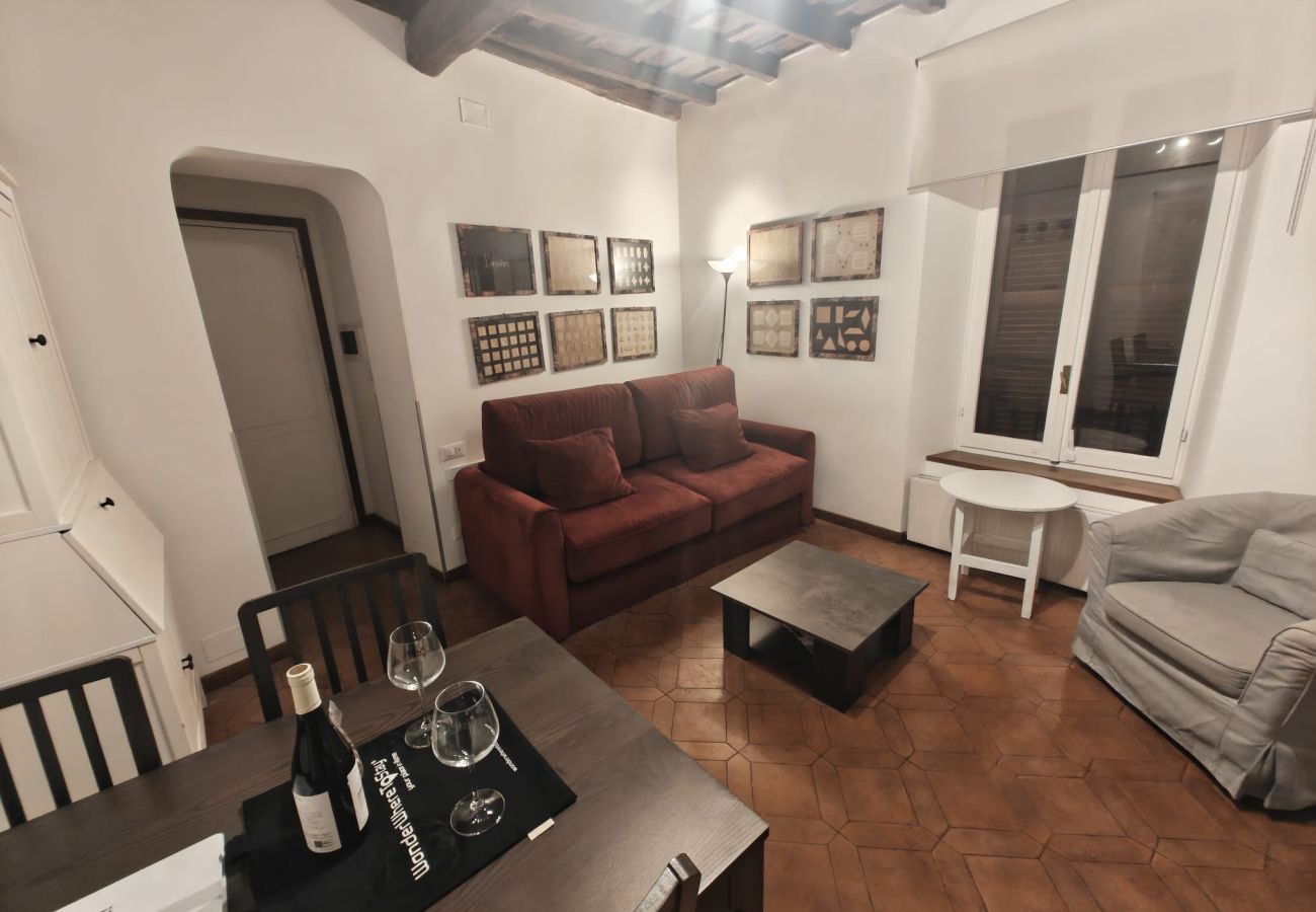 Apartment in Rome - Lovely Navona Apartment