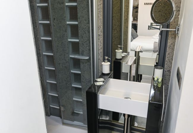 Studio in Roma - The Essential - Trastevere Design Studio Studio in Roma - The Essential - Trastevere Design Studio
