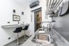 Studio in Roma - The Essential - Trastevere Design Studio Studio in Roma - The Essential - Trastevere Design Studio