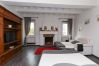 Studio in Roma - Gorgeous Trastevere Loft On The River Studio in Roma - Gorgeous Trastevere Loft On The River