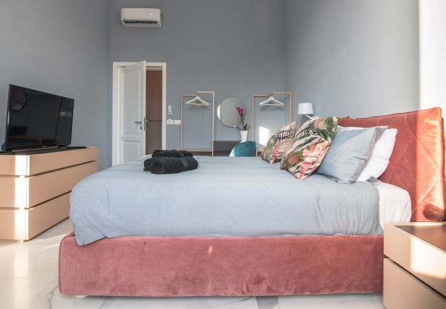 Apartment in Siracusa - Frida's apartments , Ortigia island Apartment in Siracusa - Frida's apartments , Ortigia island