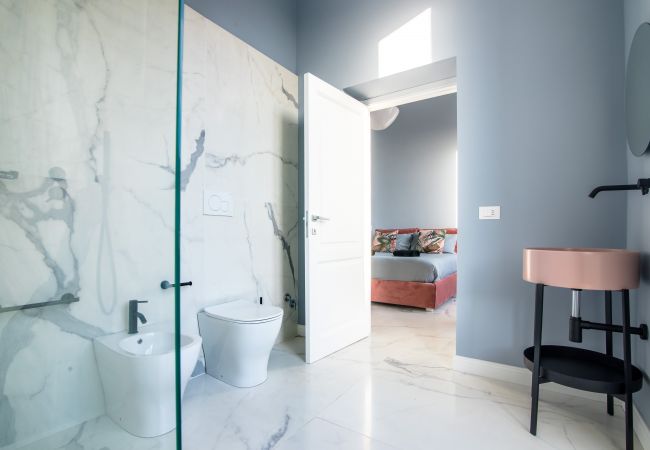 Apartment in Siracusa - Frida's apartments , Ortigia island Apartment in Siracusa - Frida's apartments , Ortigia island