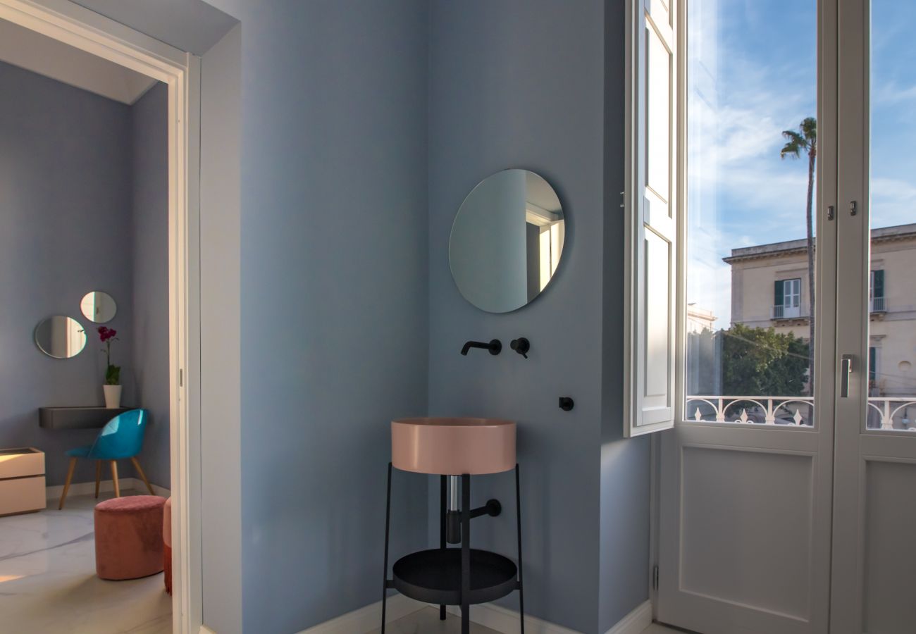 Apartment in Syracuse - Frida's apartments , Ortigia island