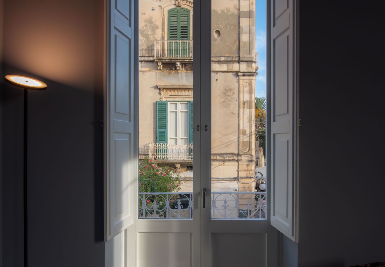 Apartment in Syracuse - Frida's apartments , Ortigia island