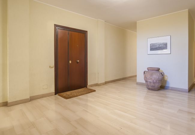 Apartment in Roma - EUR Luminous and Large Family Terrace Apartment Apartment in Roma - EUR Luminous and Large Family Terrace Apartment