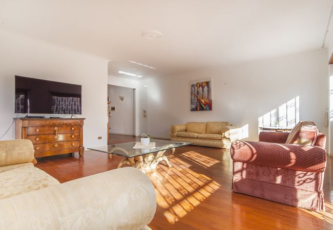 Apartment in Roma - EUR Luminous and Large Family Terrace Apartment Apartment in Roma - EUR Luminous and Large Family Terrace Apartment