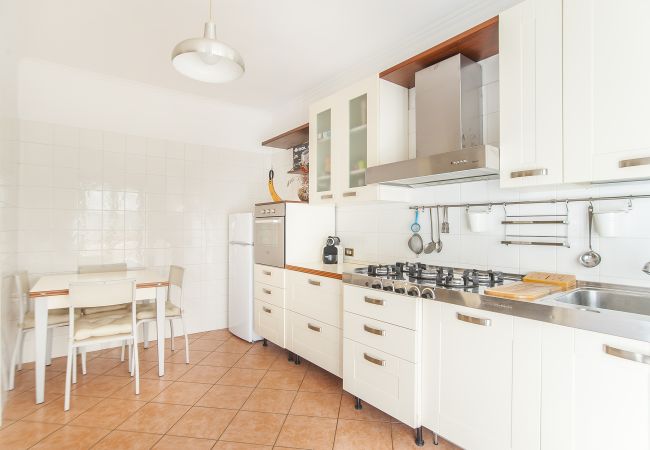 Apartment in Roma - EUR Luminous and Large Family Terrace Apartment Apartment in Roma - EUR Luminous and Large Family Terrace Apartment