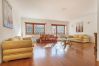 Apartment in Roma - EUR Luminous and Large Family Terrace Apartment Apartment in Roma - EUR Luminous and Large Family Terrace Apartment