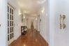 Apartment in Roma - EUR Luminous and Large Family Terrace Apartment Apartment in Roma - EUR Luminous and Large Family Terrace Apartment