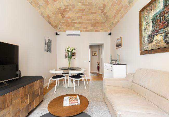 Apartment in Roma - Esquilino Exquisite 2BR Apartment Apartment in Roma - Esquilino Exquisite 2BR Apartment