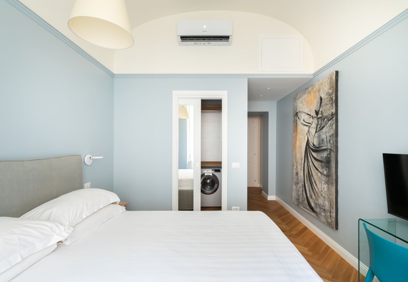 Apartment in Rome - Esquilino Exquisite 2BR Apartment
