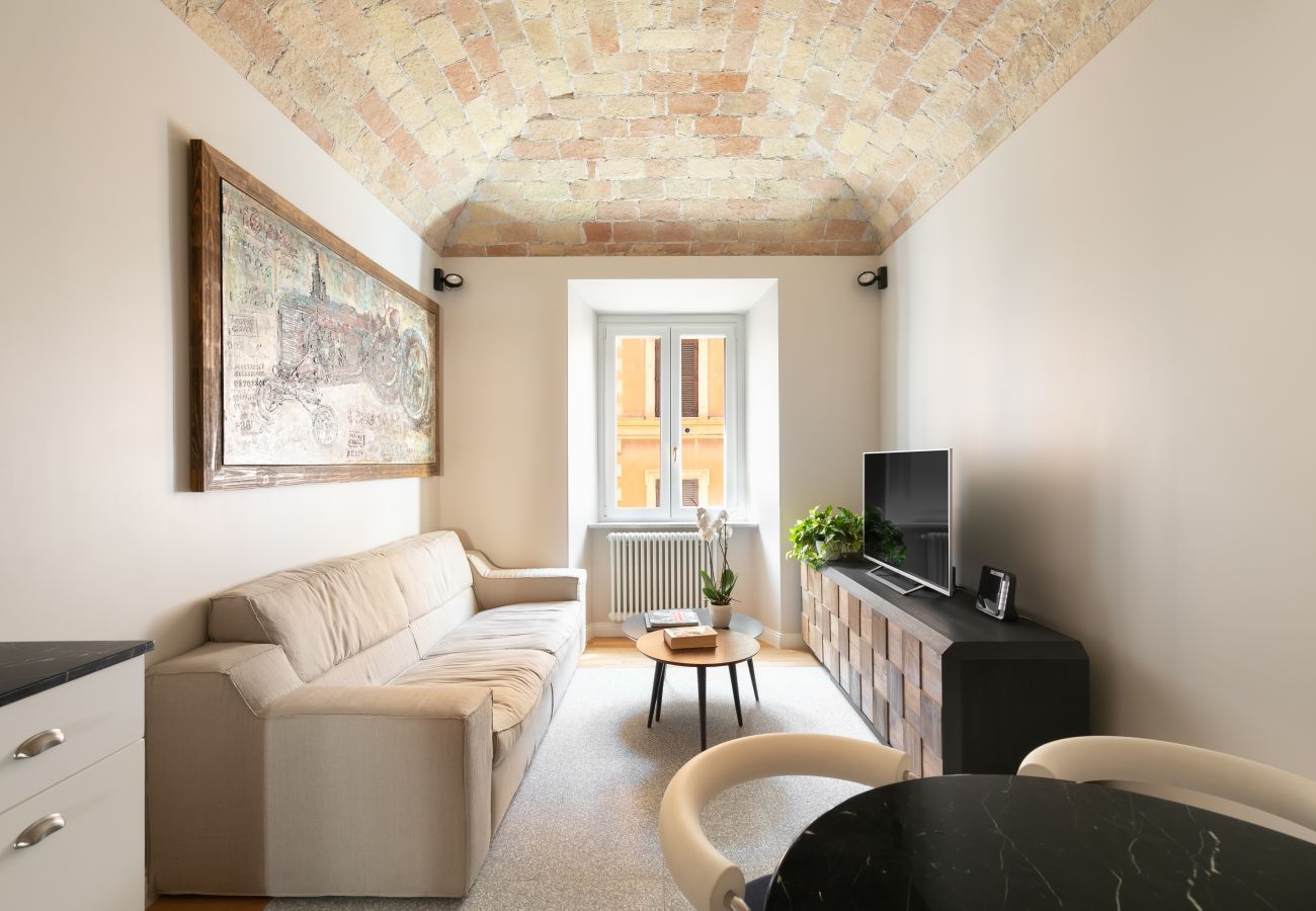 Apartment in Rome - Esquilino Exquisite 2BR Apartment