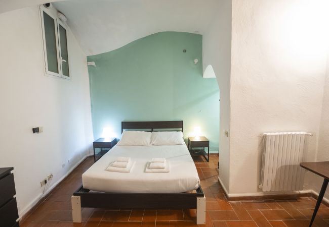 Studio in Roma - Campo de Fiori Grotto Apartment Studio in Roma - Campo de Fiori Grotto Apartment