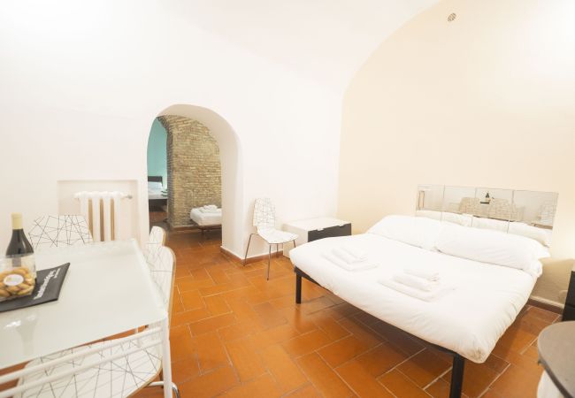 Studio in Roma - Campo de Fiori Grotto Apartment Studio in Roma - Campo de Fiori Grotto Apartment