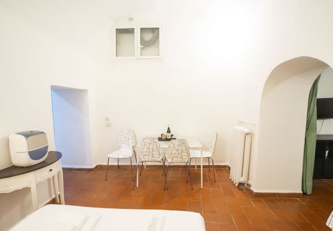 Studio in Roma - Campo de Fiori Grotto Apartment Studio in Roma - Campo de Fiori Grotto Apartment