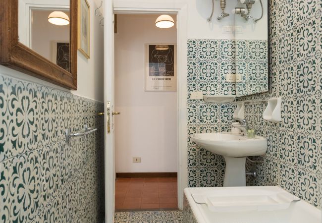 Apartment in Roma - Campo de Fiori Lovely Apartment Apartment in Roma - Campo de Fiori Lovely Apartment