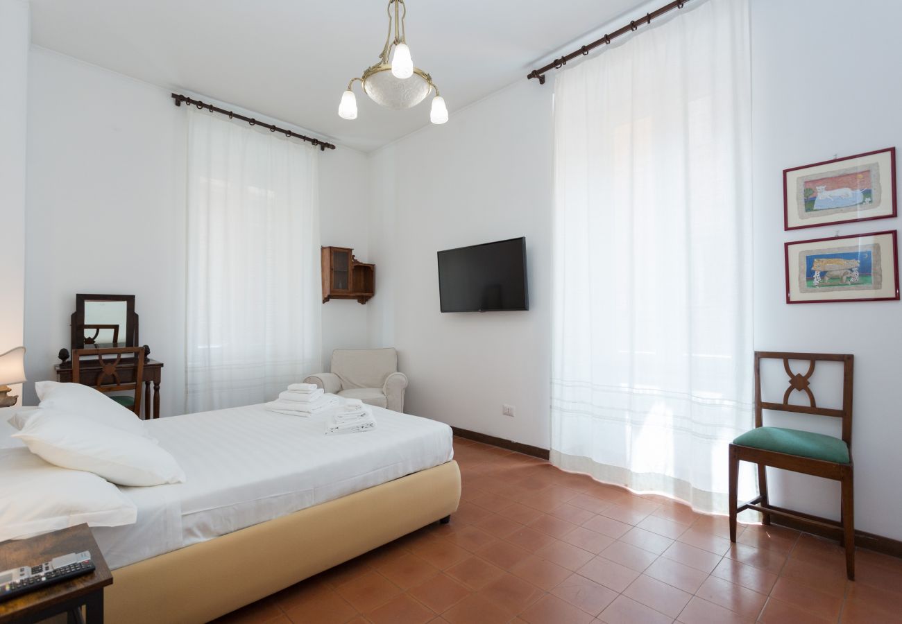 Apartment in Rome - Campo de Fiori Lovely Apartment