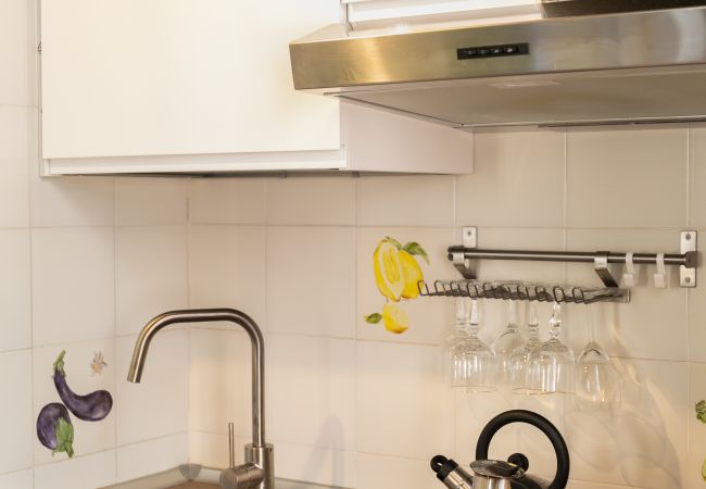 Apartment in Roma - Monti Romantic Sunshine Maisonette Apartment in Roma - Monti Romantic Sunshine Maisonette