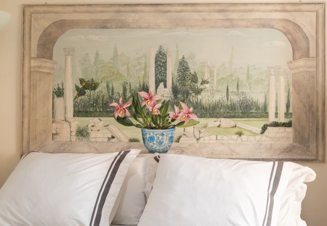 Apartment in Roma - Monti Romantic Sunshine Maisonette Apartment in Roma - Monti Romantic Sunshine Maisonette