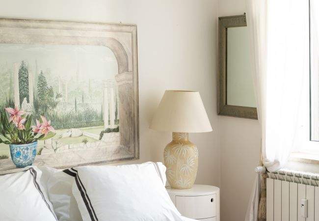 Apartment in Roma - Monti Romantic Sunshine Maisonette Apartment in Roma - Monti Romantic Sunshine Maisonette