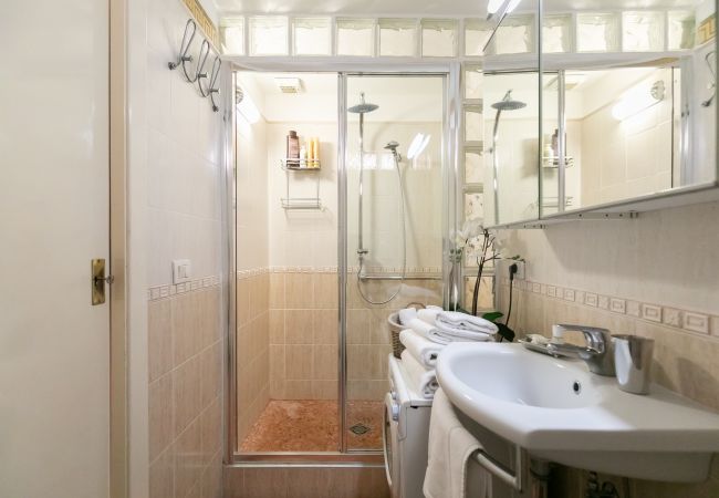 Apartment in Roma - Monti Romantic Sunshine Maisonette Apartment in Roma - Monti Romantic Sunshine Maisonette