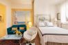 Apartment in Roma - Monti Romantic Sunshine Maisonette Apartment in Roma - Monti Romantic Sunshine Maisonette
