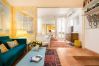 Apartment in Roma - Monti Romantic Sunshine Maisonette Apartment in Roma - Monti Romantic Sunshine Maisonette