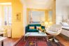Apartment in Roma - Monti Romantic Sunshine Maisonette Apartment in Roma - Monti Romantic Sunshine Maisonette