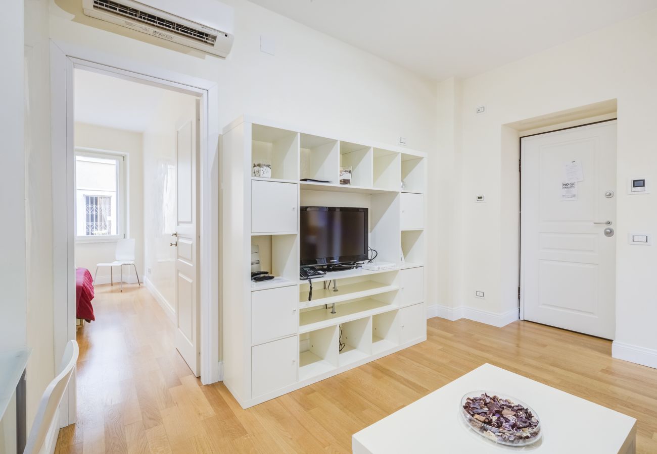 Apartment in Rome - Gonfalone Residence Viola