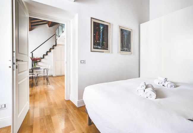 Apartment in Roma - Gonfalone Residence Carlotta Apartment in Roma - Gonfalone Residence Carlotta