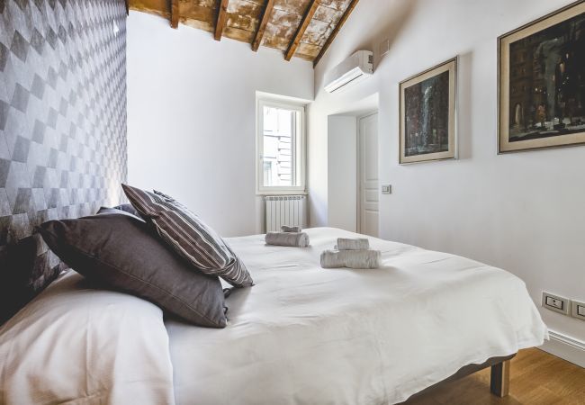 Apartment in Roma - Gonfalone Residence Carlotta Apartment in Roma - Gonfalone Residence Carlotta
