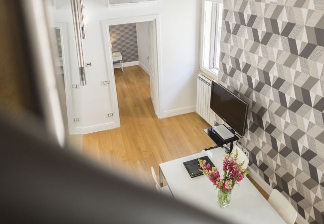 Apartment in Roma - Gonfalone Residence Carlotta Apartment in Roma - Gonfalone Residence Carlotta