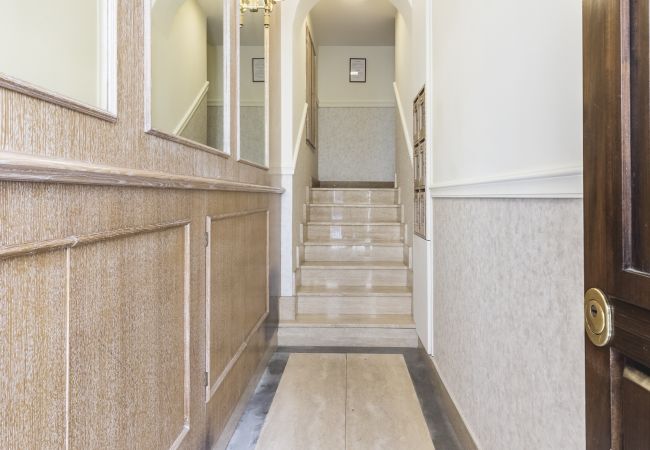 Apartment in Roma - Gonfalone Residence Sofia Apartment in Roma - Gonfalone Residence Sofia