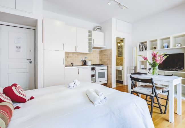 Studio in Roma - Gonfalone Residence Alice Studio in Roma - Gonfalone Residence Alice