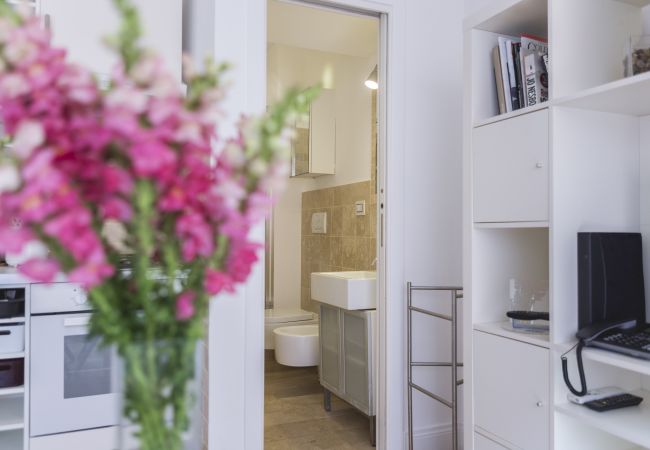 Studio in Roma - Gonfalone Residence Alice Studio in Roma - Gonfalone Residence Alice