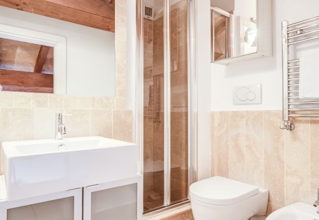 Apartment in Roma - Gonfalone Residence Vittoria Apartment in Roma - Gonfalone Residence Vittoria