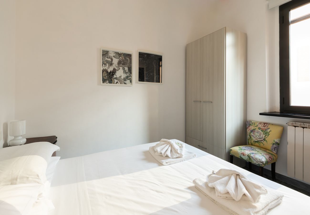 Apartment in Rome - Lovely Apartment with Terrace Rome City Center