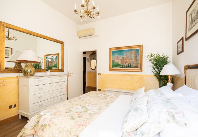 Apartment in Roma - Cozy & Chic 2BR Apt near Campo de’ Fiori/Navona Apartment in Roma - Cozy & Chic 2BR Apt near Campo de’ Fiori/Navona