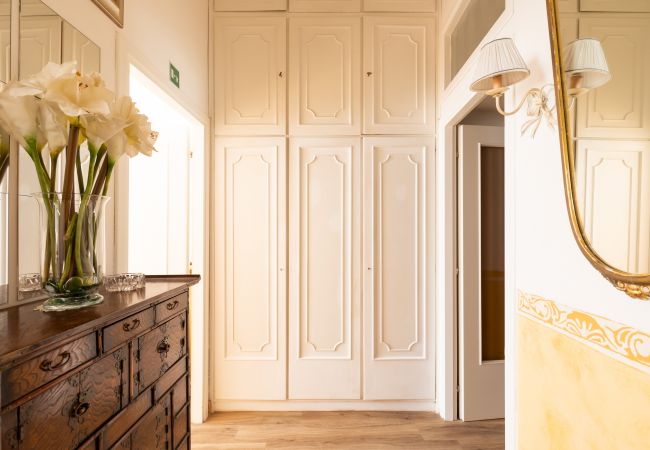 Apartment in Roma - Cozy & Chic 2BR Apt near Campo de’ Fiori/Navona Apartment in Roma - Cozy & Chic 2BR Apt near Campo de’ Fiori/Navona