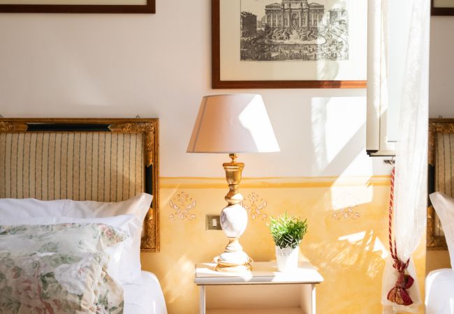Apartment in Roma - Cozy & Chic 2BR Apt near Campo de’ Fiori/Navona Apartment in Roma - Cozy & Chic 2BR Apt near Campo de’ Fiori/Navona