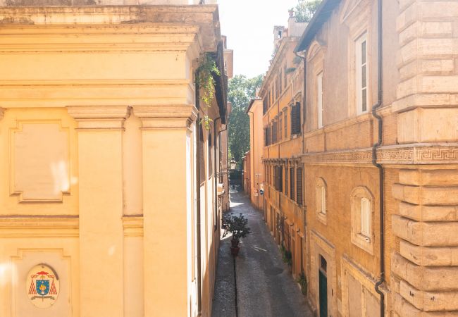 Apartment in Roma - Cozy & Chic 2BR Apt near Campo de’ Fiori/Navona Apartment in Roma - Cozy & Chic 2BR Apt near Campo de’ Fiori/Navona