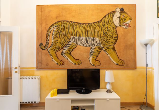 Apartment in Roma - Cozy & Chic 2BR Apt near Campo de’ Fiori/Navona Apartment in Roma - Cozy & Chic 2BR Apt near Campo de’ Fiori/Navona