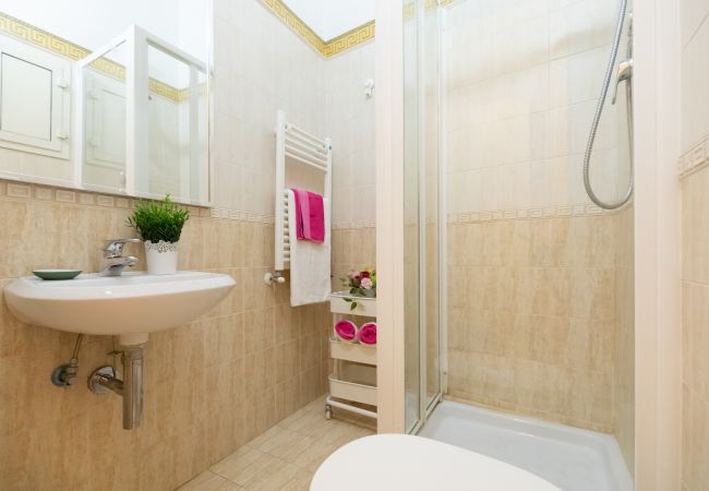 Apartment in Roma - Cozy & Chic 2BR Apt near Campo de’ Fiori/Navona Apartment in Roma - Cozy & Chic 2BR Apt near Campo de’ Fiori/Navona