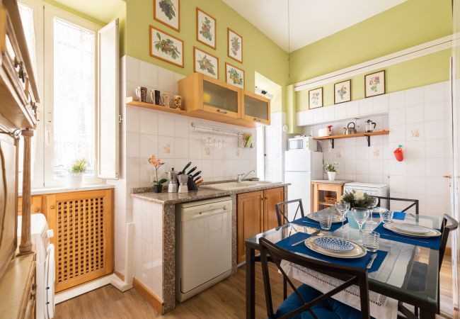 Apartment in Roma - Cozy & Chic 2BR Apt near Campo de’ Fiori/Navona Apartment in Roma - Cozy & Chic 2BR Apt near Campo de’ Fiori/Navona