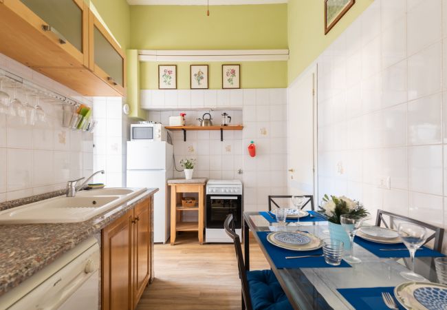 Apartment in Roma - Cozy & Chic 2BR Apt near Campo de’ Fiori/Navona Apartment in Roma - Cozy & Chic 2BR Apt near Campo de’ Fiori/Navona
