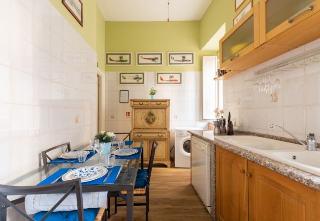 Apartment in Roma - Cozy & Chic 2BR Apt near Campo de’ Fiori/Navona Apartment in Roma - Cozy & Chic 2BR Apt near Campo de’ Fiori/Navona
