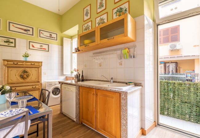 Apartment in Roma - Cozy & Chic 2BR Apt near Campo de’ Fiori/Navona Apartment in Roma - Cozy & Chic 2BR Apt near Campo de’ Fiori/Navona