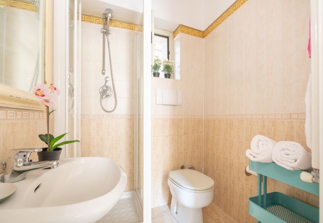 Apartment in Roma - Cozy & Chic 2BR Apt near Campo de’ Fiori/Navona Apartment in Roma - Cozy & Chic 2BR Apt near Campo de’ Fiori/Navona