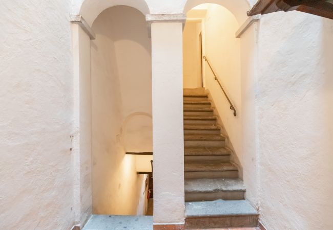 Apartment in Roma - Cozy & Chic 2BR Apt near Campo de’ Fiori/Navona Apartment in Roma - Cozy & Chic 2BR Apt near Campo de’ Fiori/Navona