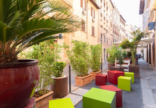 Apartment in Roma - Cozy & Chic 2BR Apt near Campo de’ Fiori/Navona Apartment in Roma - Cozy & Chic 2BR Apt near Campo de’ Fiori/Navona